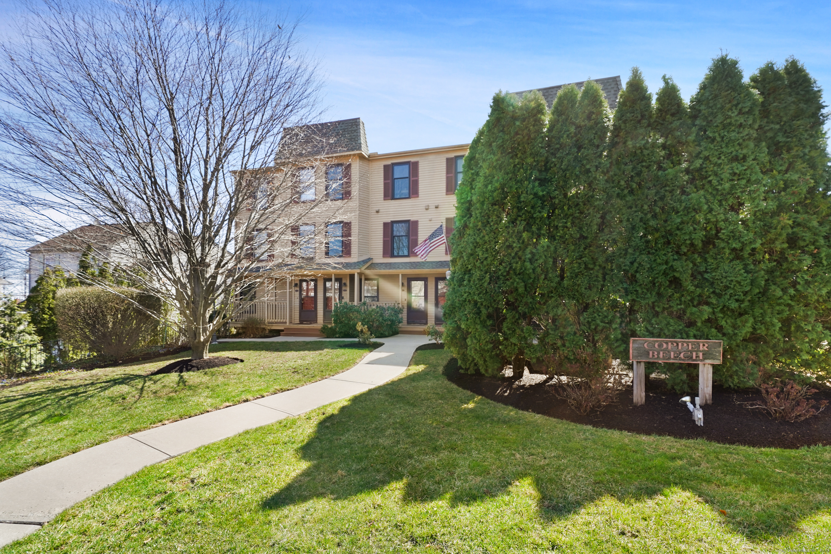 178 Flax Hill #A101, Norwalk, Connecticut image 2