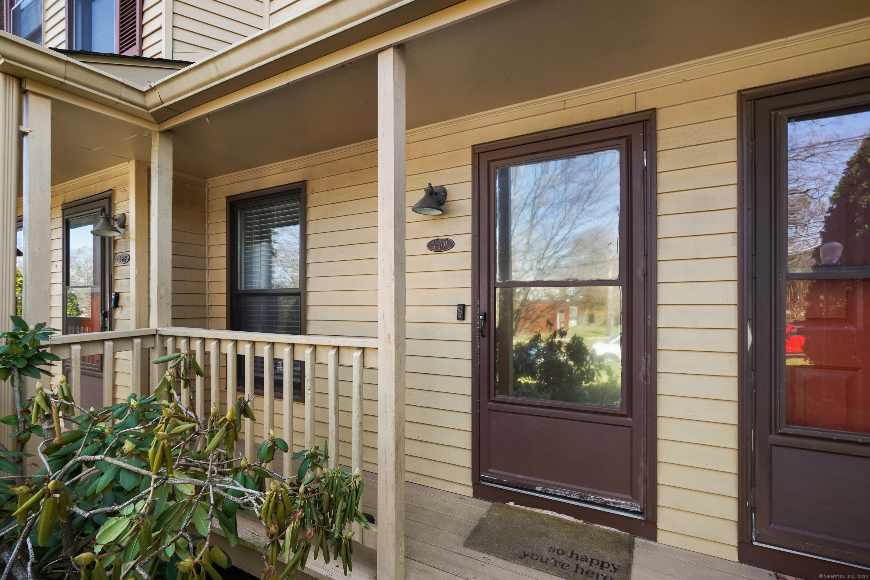 178 Flax Hill #A101, Norwalk, Connecticut image 3