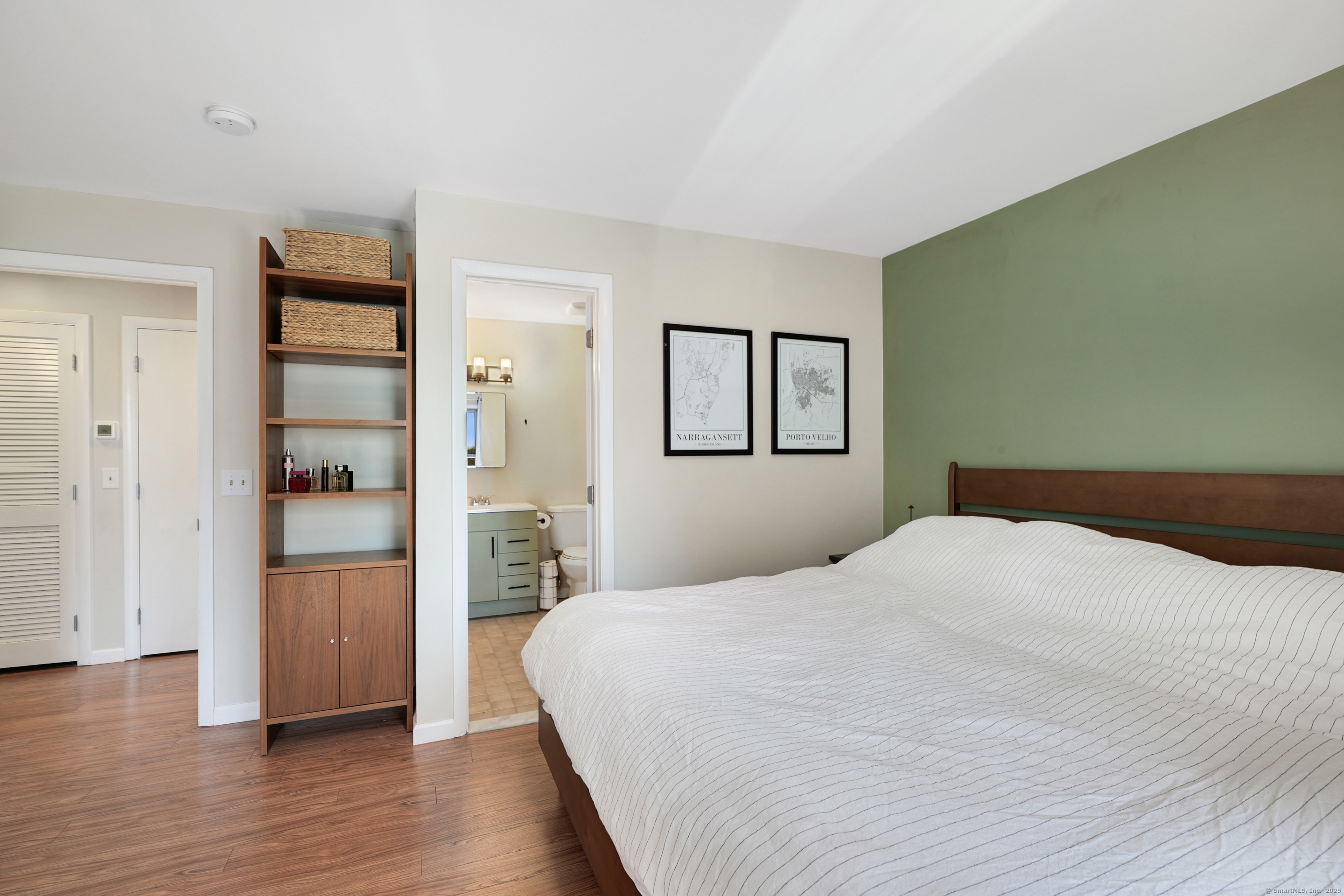 178 Flax Hill #A101, Norwalk, Connecticut image 9
