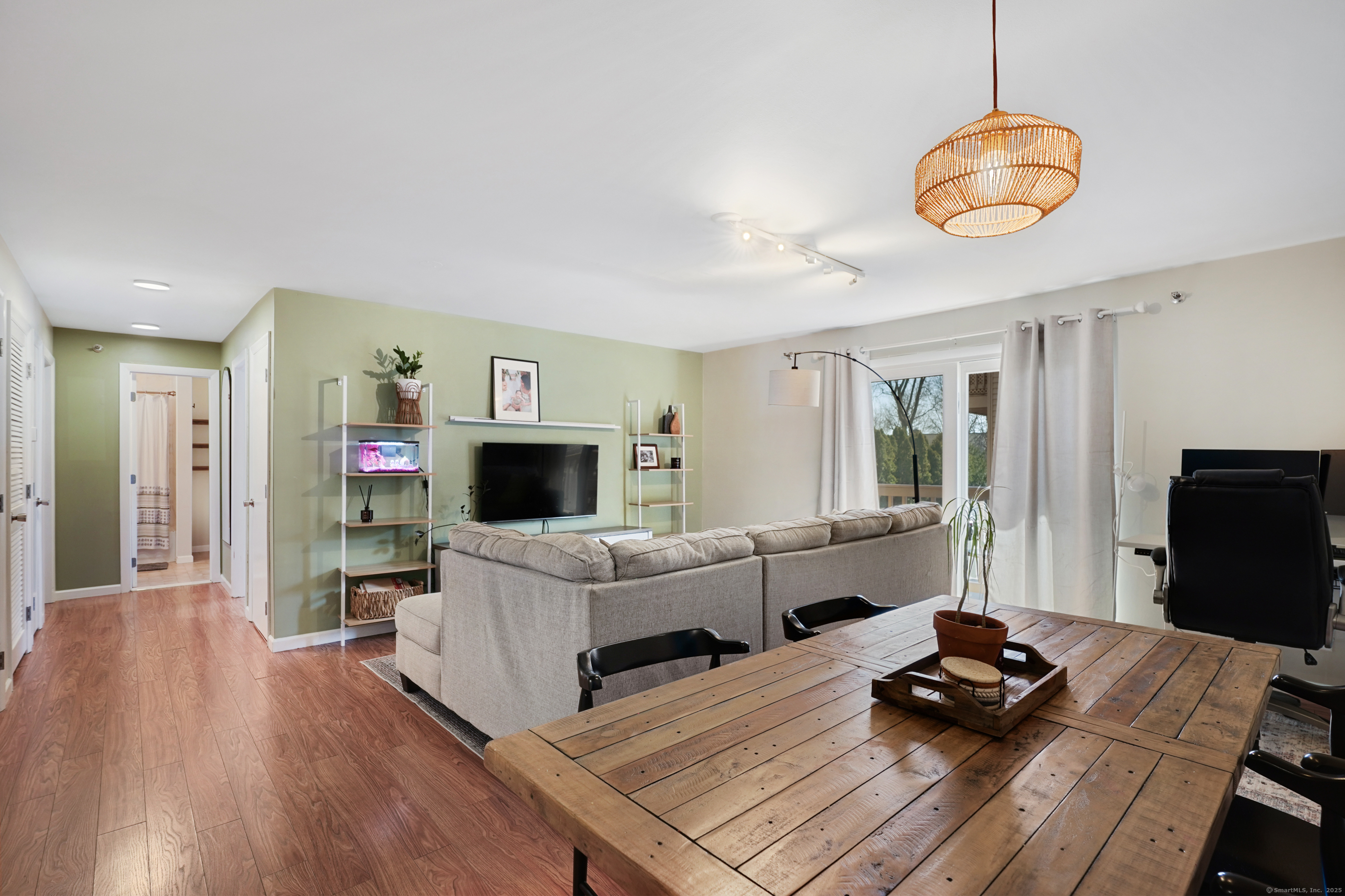 178 Flax Hill #A101, Norwalk, Connecticut image 16