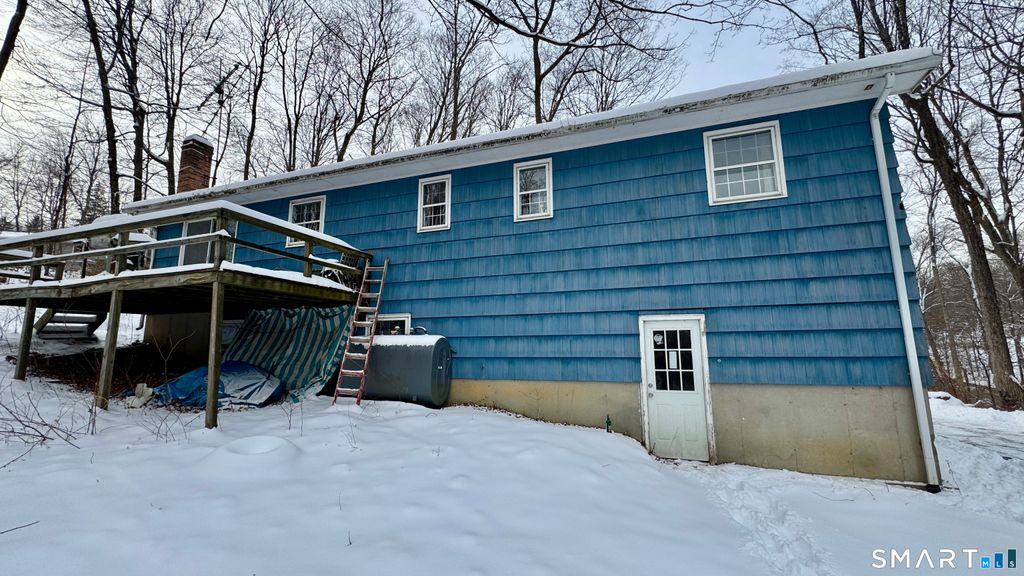 Photo of 79 Rita Drive, New Fairfield, CT 06812 (MLS # 24146260)