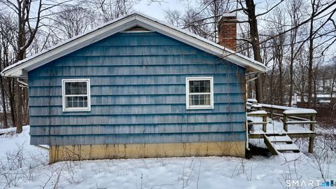 Tiny photo for 79 Rita Drive, New Fairfield, CT 06812 (MLS # 24146260)