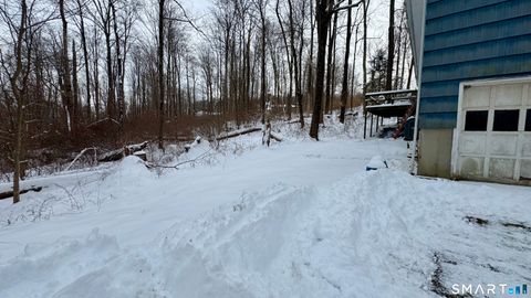 Tiny photo for 79 Rita Drive, New Fairfield, CT 06812 (MLS # 24146260)