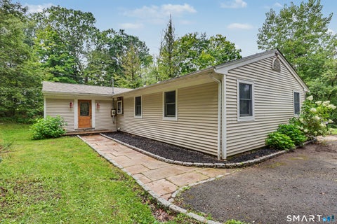 Homes For Sale - 33 Route 55<br/> Fairfield County, Sherman, CT 06784