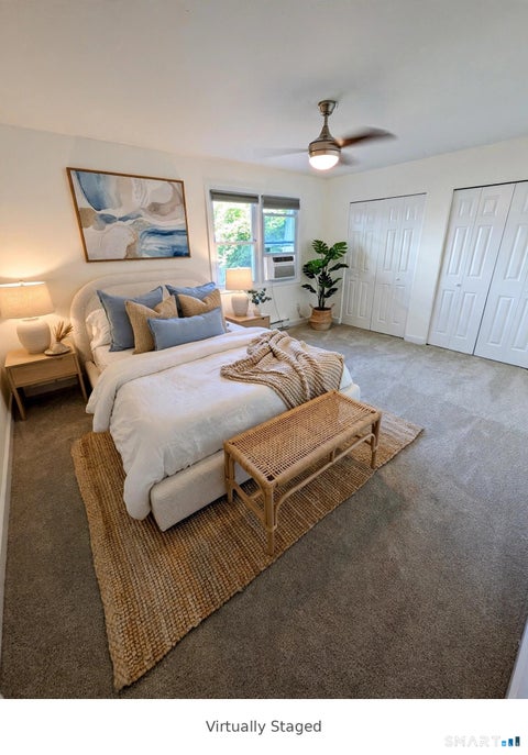 Tiny photo for 61 Dover Court #B, Branford, CT 06405 (MLS # 24203057)