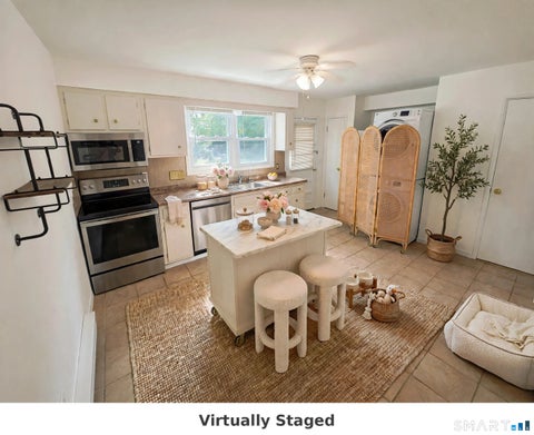 Tiny photo for 61 Dover Court #B, Branford, CT 06405 (MLS # 24203057)