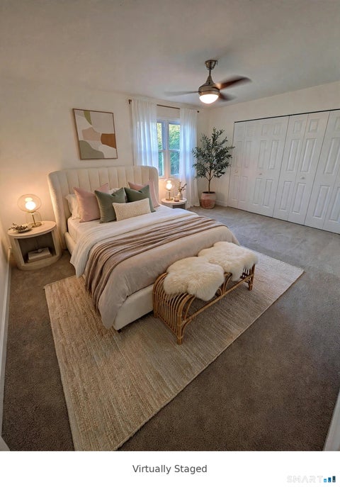 Tiny photo for 61 Dover Court #B, Branford, CT 06405 (MLS # 24203057)