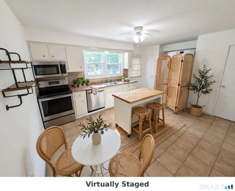 Tiny photo for 61 Dover Court #B, Branford, CT 06405 (MLS # 24203057)