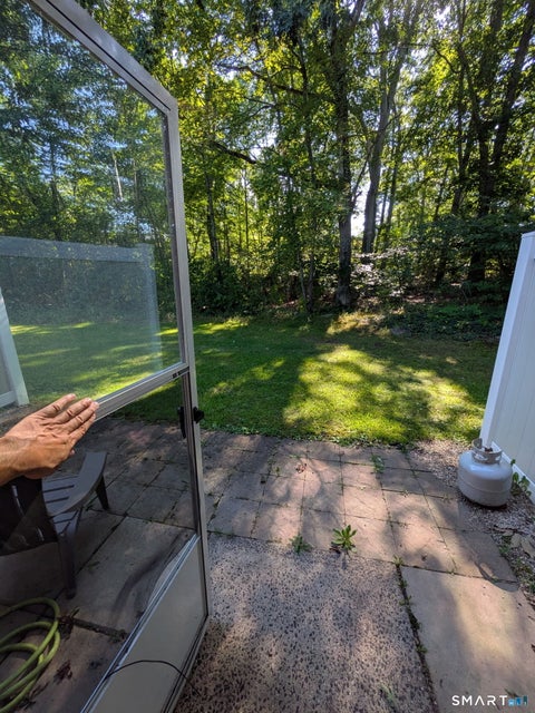 Tiny photo for 61 Dover Court #B, Branford, CT 06405 (MLS # 24203057)