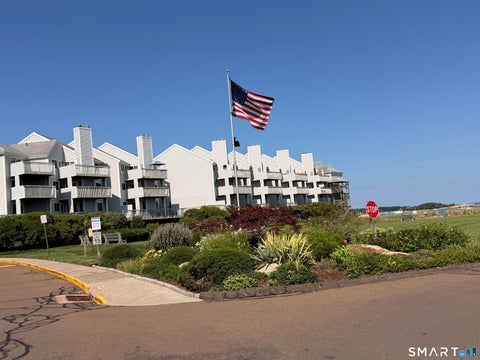 Condo For Sale - 5 Mansfield Grove Road #146<br/> East Haven, CT 06512