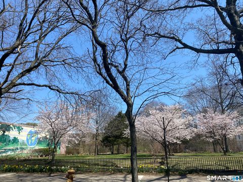 Tiny photo for 6 Jefferson Street, New Haven, CT 06511 (MLS # 24169666)