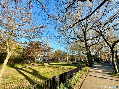 Tiny photo for 6 Jefferson Street, New Haven, CT 06511 (MLS # 24169666)