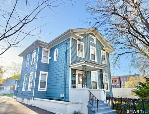 6 Jefferson Street New Haven CT 06511