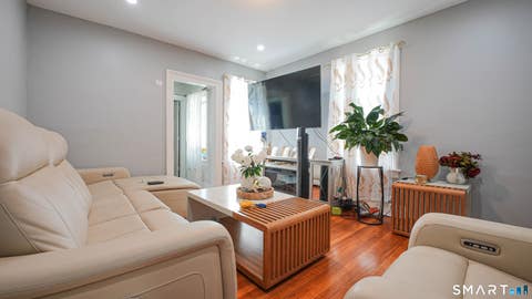Tiny photo for 297 Laurel Avenue, Bridgeport, CT 06605 (MLS # 24200850)