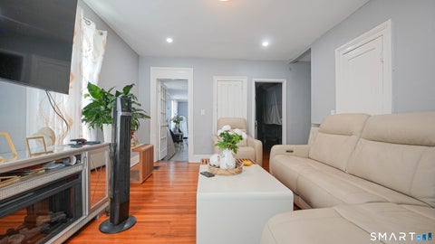 Tiny photo for 297 Laurel Avenue, Bridgeport, CT 06605 (MLS # 24200850)