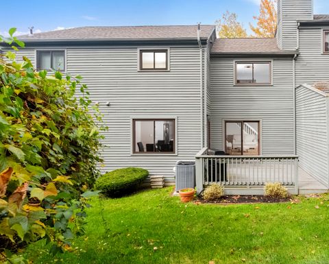 Tiny photo for 4 Pond View Drive #4, Brookfield, CT 06804 (MLS # 24132412)
