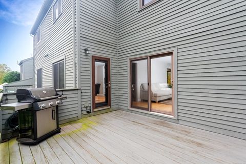 Tiny photo for 4 Pond View Drive #4, Brookfield, CT 06804 (MLS # 24132412)