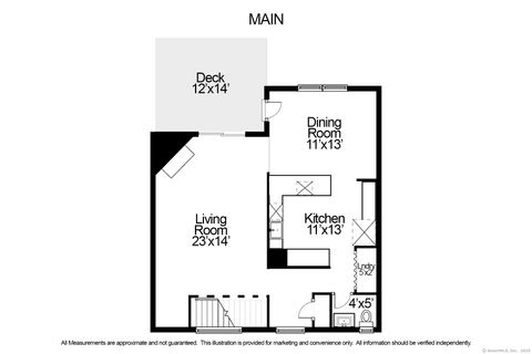 Tiny photo for 4 Pond View Drive #4, Brookfield, CT 06804 (MLS # 24132412)