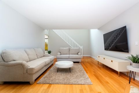 Tiny photo for 4 Pond View Drive #4, Brookfield, CT 06804 (MLS # 24132412)