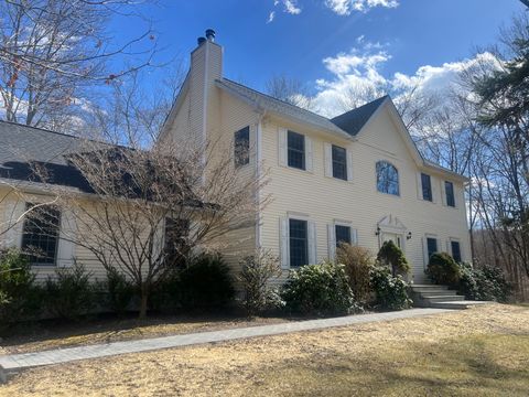 1 Meadowbrook Lane, Weston, CT 06883 - #: 24082960
