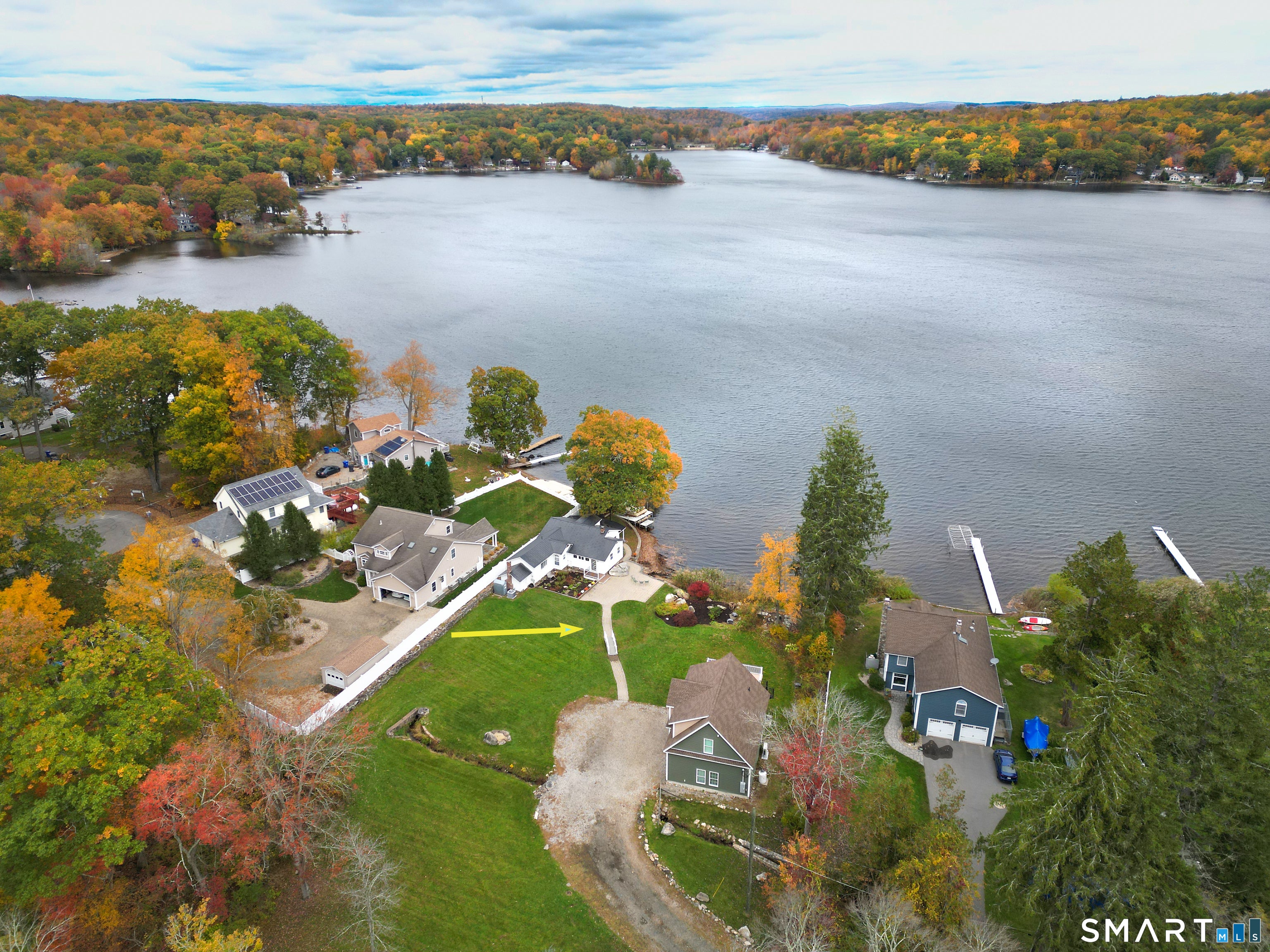 260 Avery Shores