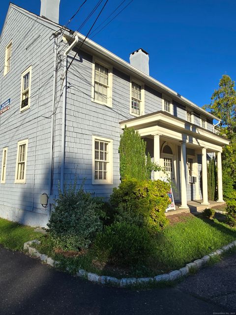 59 Main Street Danbury CT 06810