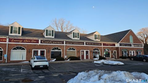 700 Poquonock Avenue Windsor CT 06095