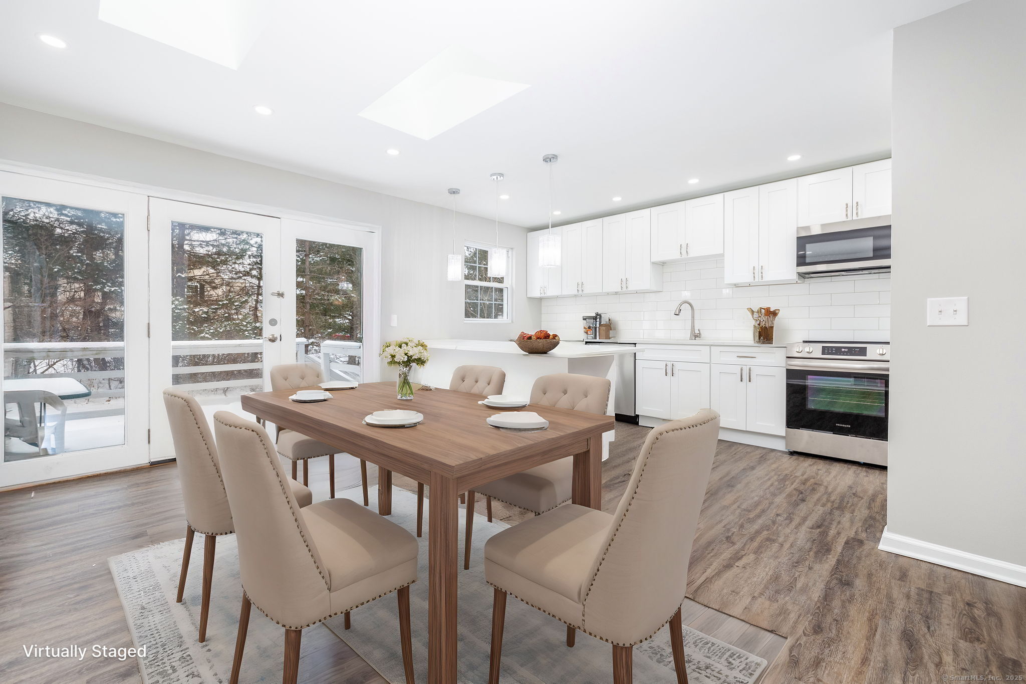 10 Jamie Lane #APT A, Manchester, Connecticut image 9