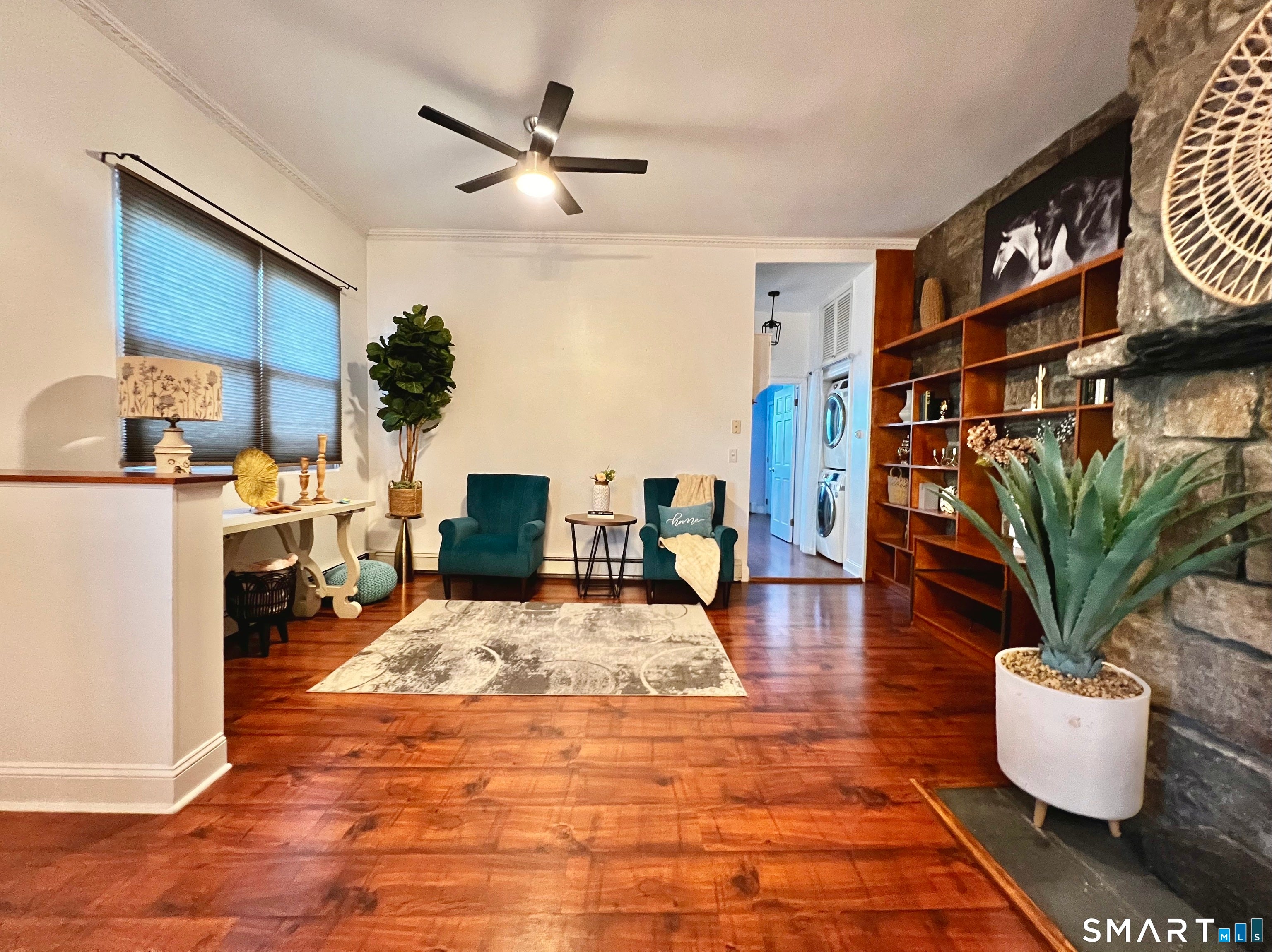 5 Hundley Court 1D