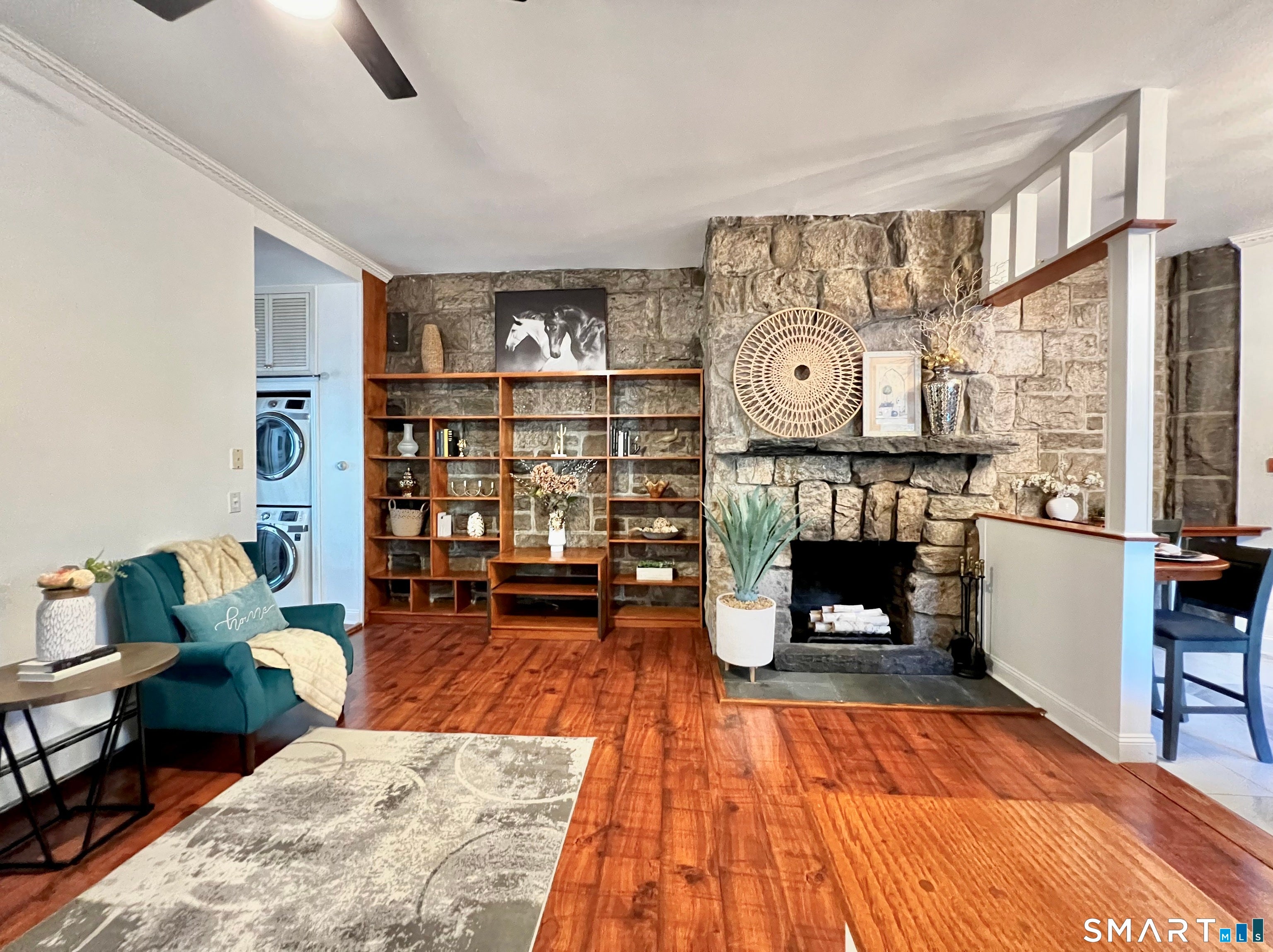 5 Hundley Court 1D