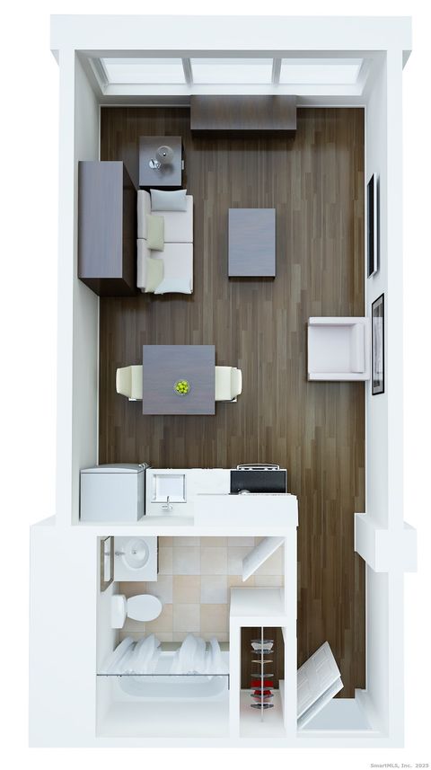 Tiny photo for Hartford, CT 06120 (MLS # 24143814)