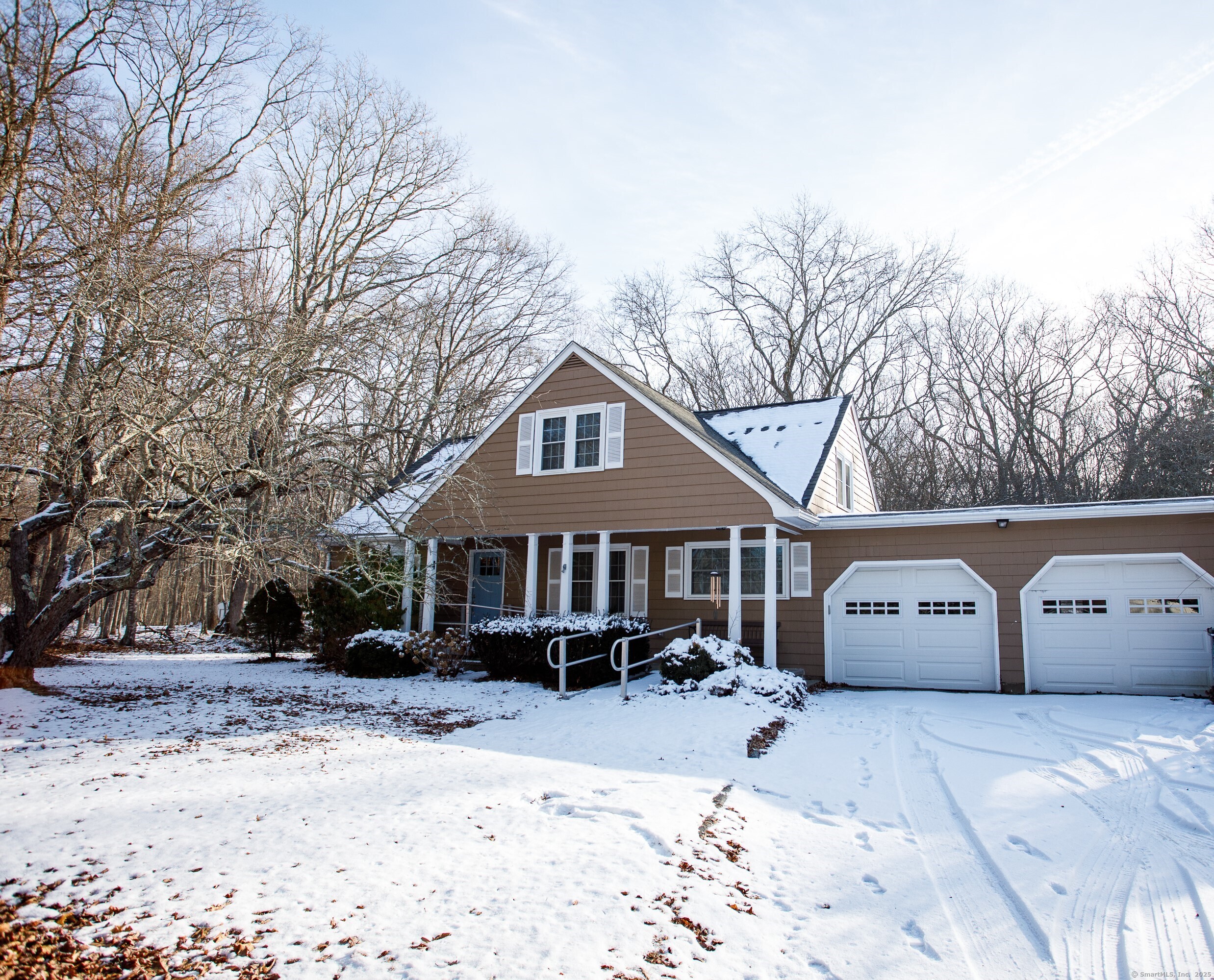 149 Old Canterbury Turnpike, Norwich, Connecticut image 2