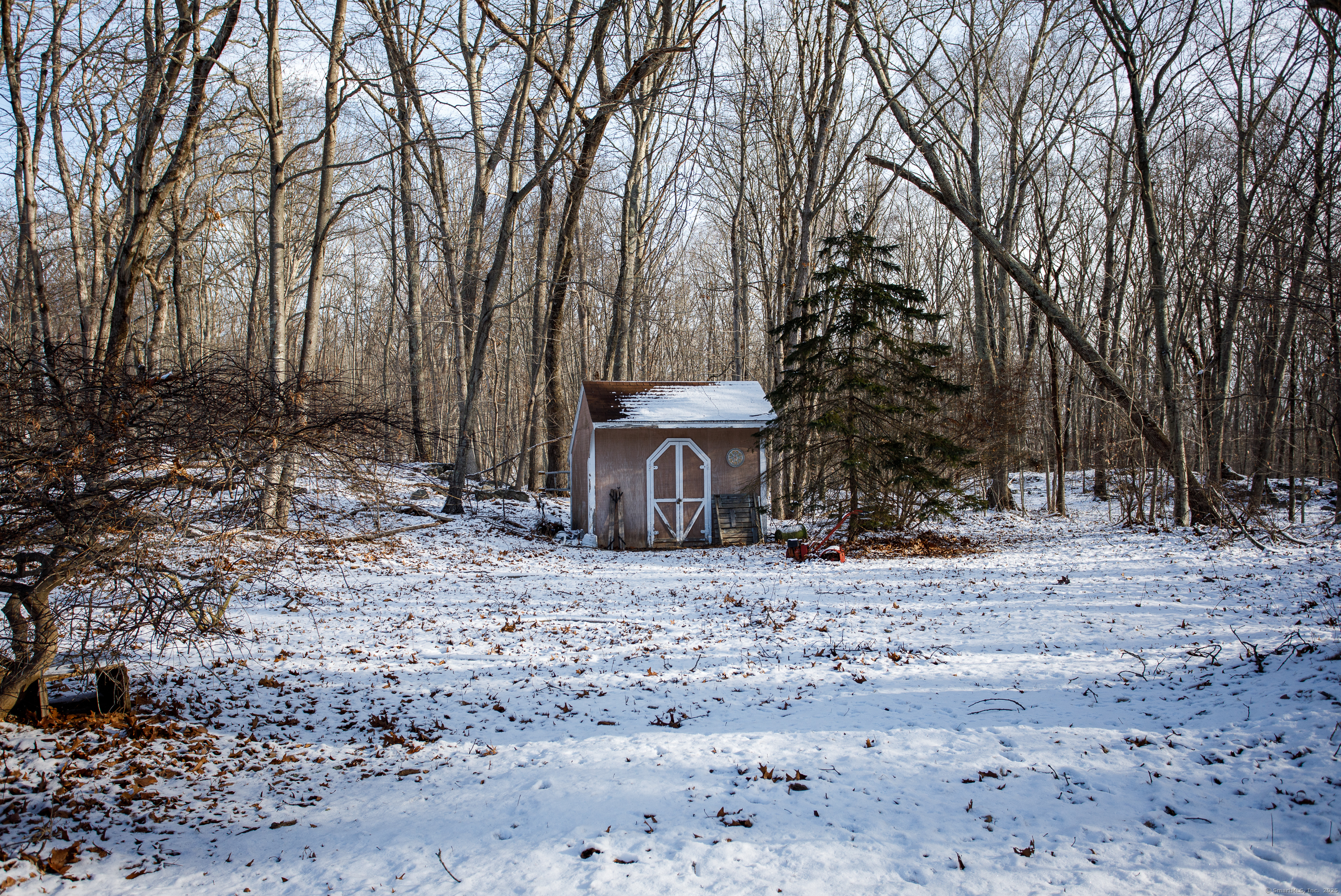 149 Old Canterbury Turnpike, Norwich, Connecticut image 25