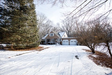 A home in Norwich