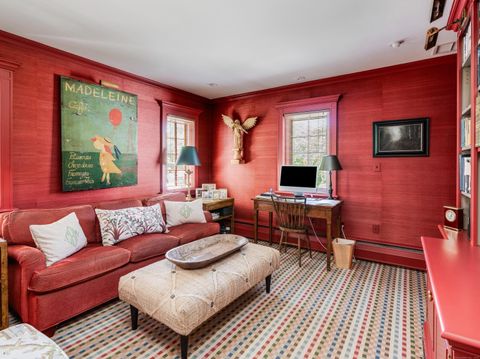 Tiny photo for 213 Beaver Brook Road, Lyme, CT 06371 (MLS # 24169897)