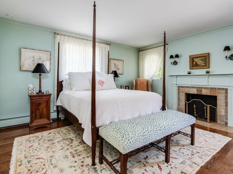 Tiny photo for 213 Beaver Brook Road, Lyme, CT 06371 (MLS # 24169897)