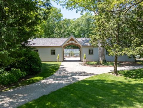 Tiny photo for 213 Beaver Brook Road, Lyme, CT 06371 (MLS # 24169897)