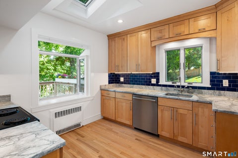 Tiny photo for 15 Brooklawn Avenue, Stamford, CT 06906 (MLS # 24208781)
