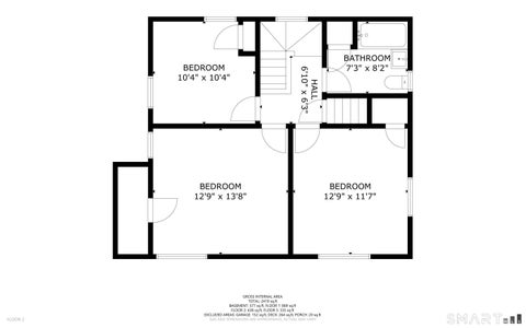 Tiny photo for 15 Brooklawn Avenue, Stamford, CT 06906 (MLS # 24208781)