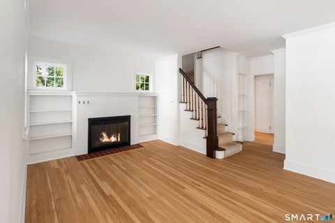 Tiny photo for 15 Brooklawn Avenue, Stamford, CT 06906 (MLS # 24208781)