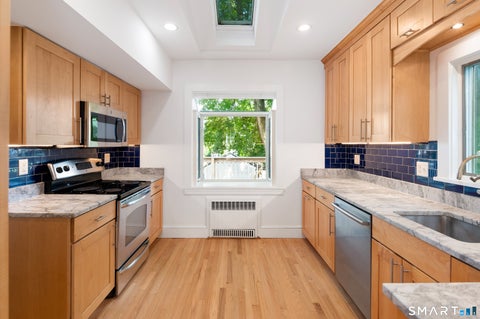 Tiny photo for 15 Brooklawn Avenue, Stamford, CT 06906 (MLS # 24208781)