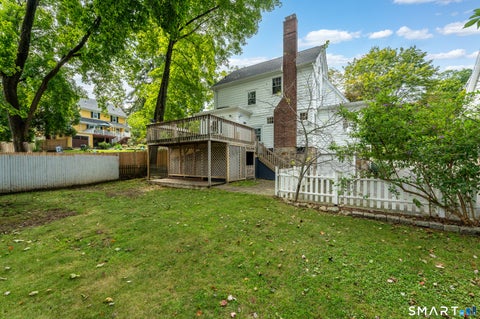 Tiny photo for 15 Brooklawn Avenue, Stamford, CT 06906 (MLS # 24208781)