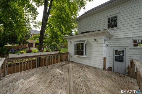 Tiny photo for 15 Brooklawn Avenue, Stamford, CT 06906 (MLS # 24208781)