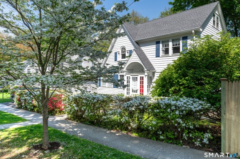 Tiny photo for 15 Brooklawn Avenue, Stamford, CT 06906 (MLS # 24208781)
