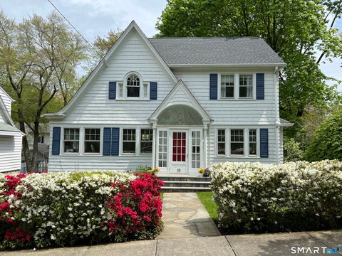 Photo of 15 Brooklawn Avenue, Stamford, CT 06906 (MLS # 24208781)