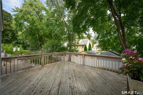Tiny photo for 15 Brooklawn Avenue, Stamford, CT 06906 (MLS # 24208781)