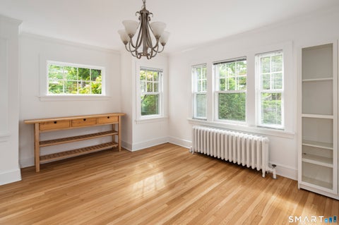 Tiny photo for 15 Brooklawn Avenue, Stamford, CT 06906 (MLS # 24208781)