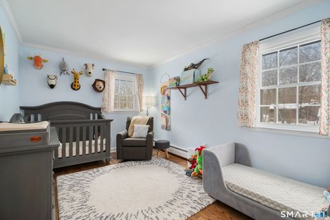 Tiny photo for 349 Mountain Road, Wilton, CT 06897 (MLS # 24151997)