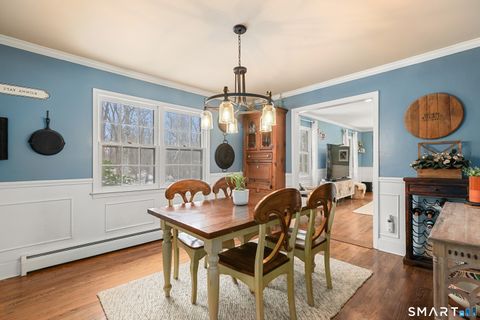 Tiny photo for 349 Mountain Road, Wilton, CT 06897 (MLS # 24151997)