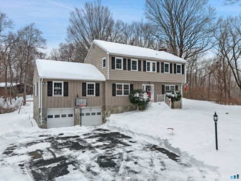 Tiny photo for 349 Mountain Road, Wilton, CT 06897 (MLS # 24151997)